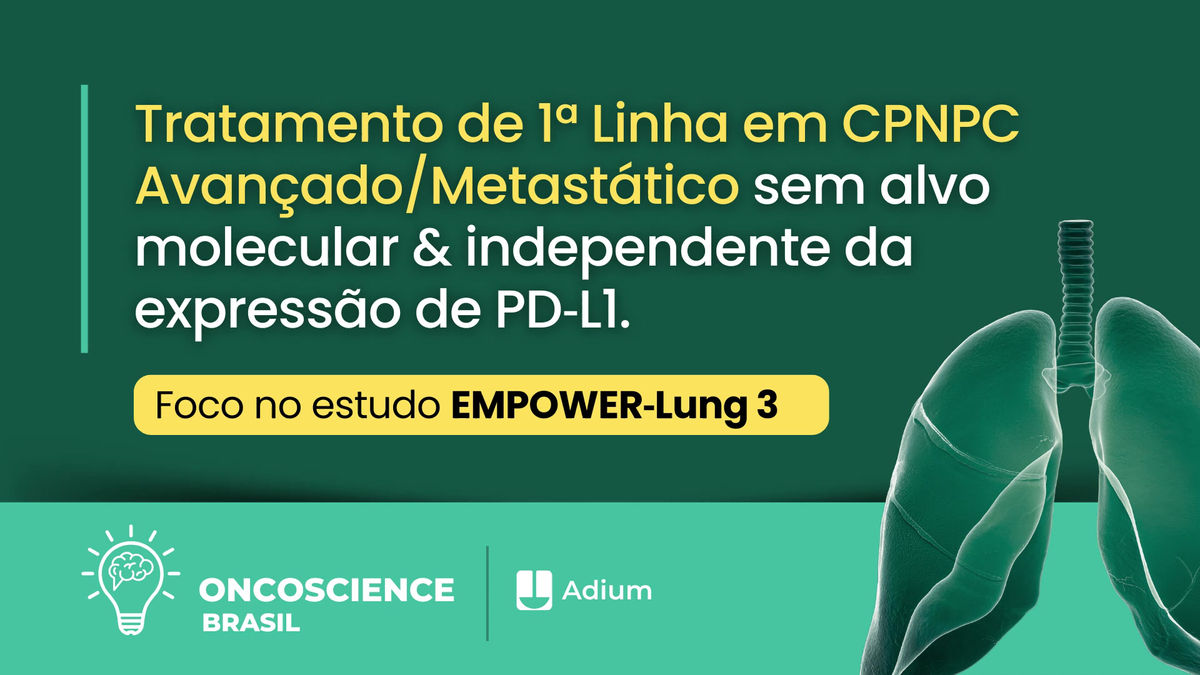 Empower-Lung 3 Início
